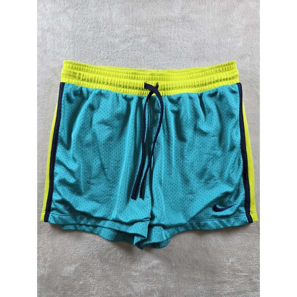 Nike Shorts Womens XS‎ Mesh Gym Running Lined 5" Inseam 613591
